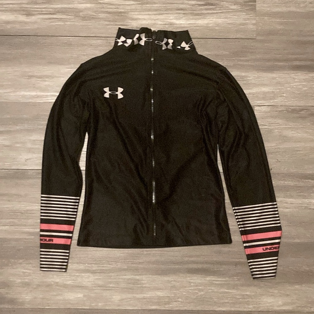 Under Armour sweater